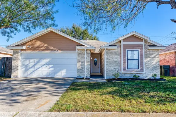 8006 Wolverine Drive, Corpus Christi, TX 78414