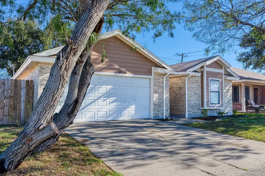 8006 Wolverine Drive, Corpus Christi, TX 78414 - Image #2