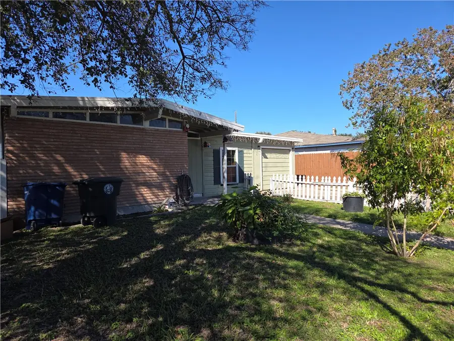 4845 Monitor Street, Corpus Christi, TX 78415 - Image #2