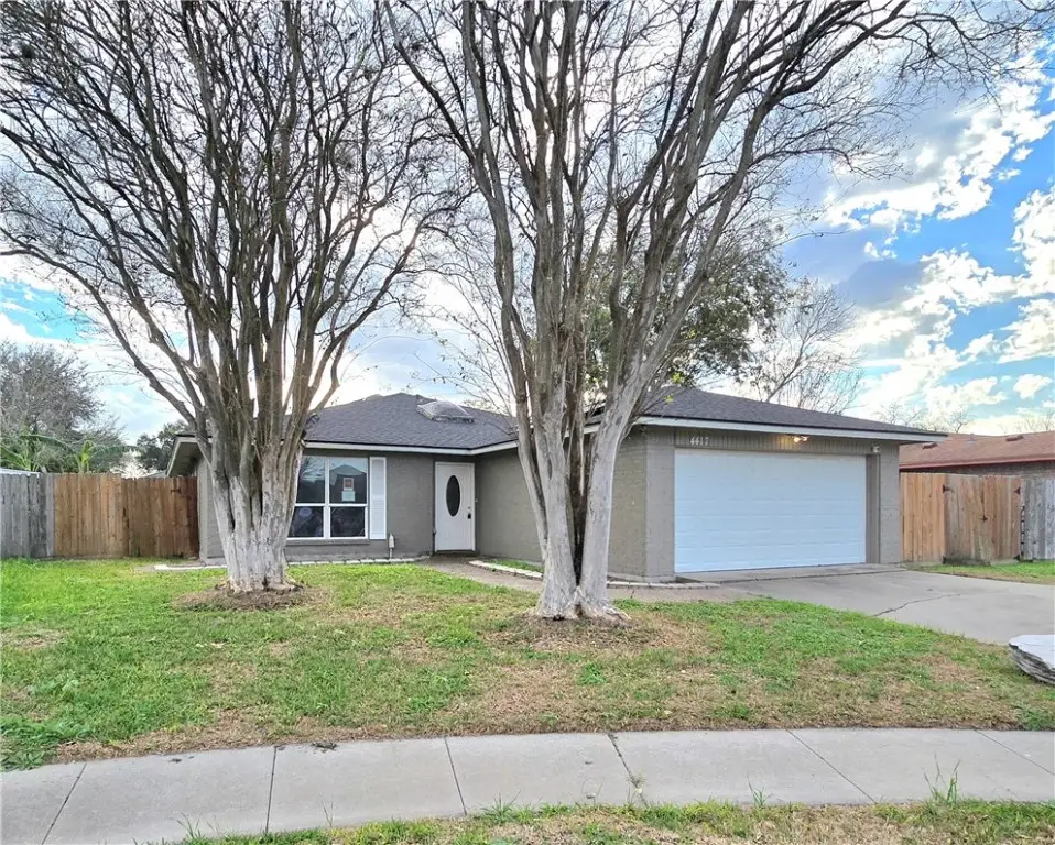 4417 Squaw Pass Court, Corpus Christi, TX 78413 - Image #1