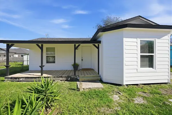 1630 Hudson Street, Corpus Christi, TX 78416