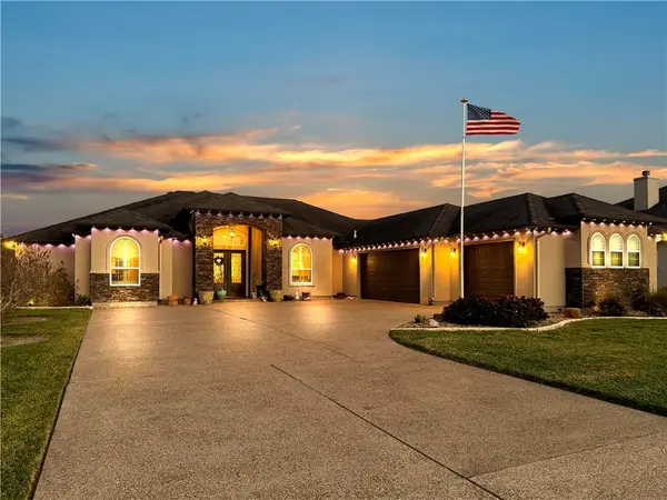 5410 Legends Drive, Corpus Christi, TX 78414