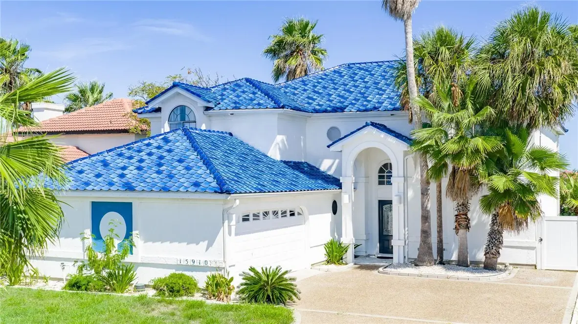 15910 El Soccorro, Corpus Christi, TX 78418 - #1