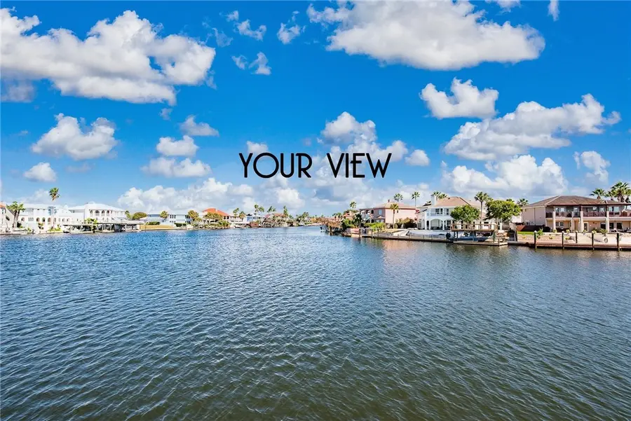 15910 El Soccorro, Corpus Christi, TX 78418 - #2