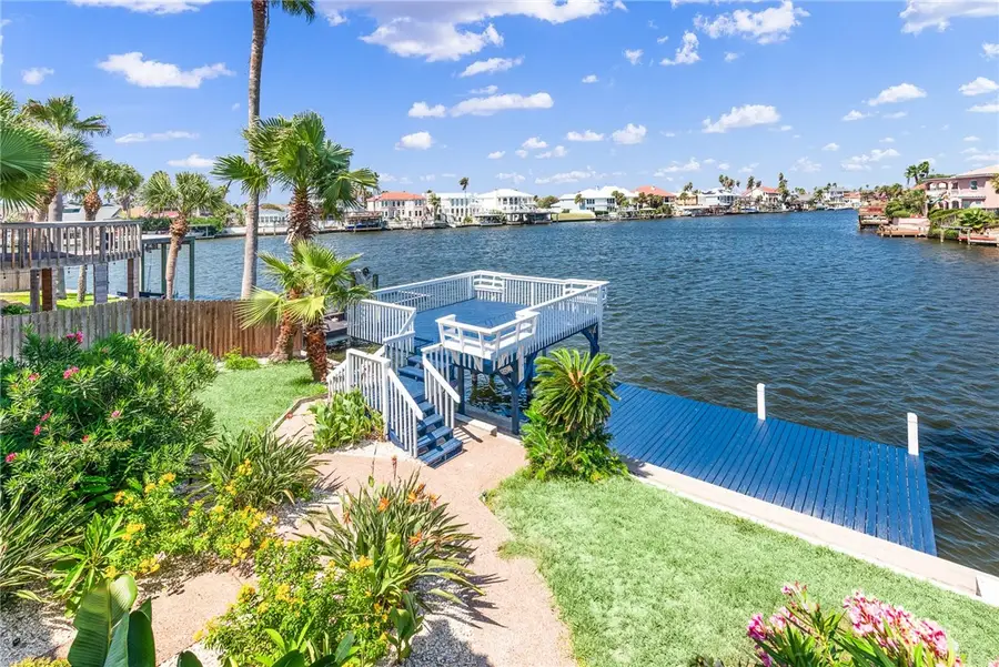 15910 El Soccorro, Corpus Christi, TX 78418 - #3