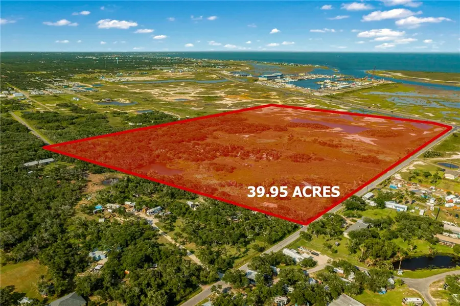 1222 Smokehouse Rd., Rockport, TX 78382 - Image #2