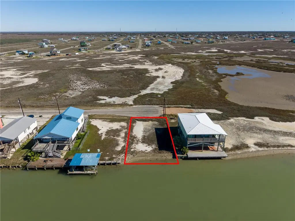 153 Starfish Drive, Rockport, TX 78382 - #1