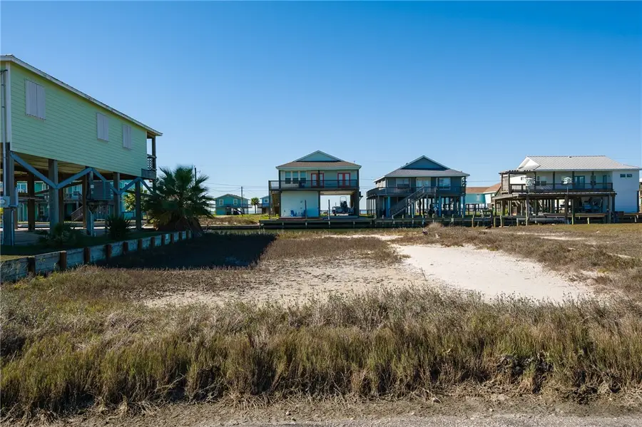 153 Starfish Drive, Rockport, TX 78382 - #2