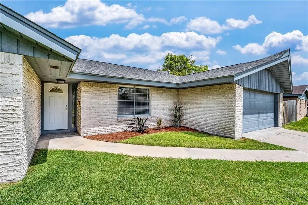 1129 Bradshaw Drive, Corpus Christi, TX 78412 - #1