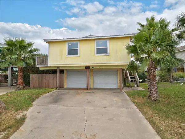 617 Pelican Circle, Port Aransas, TX 78373