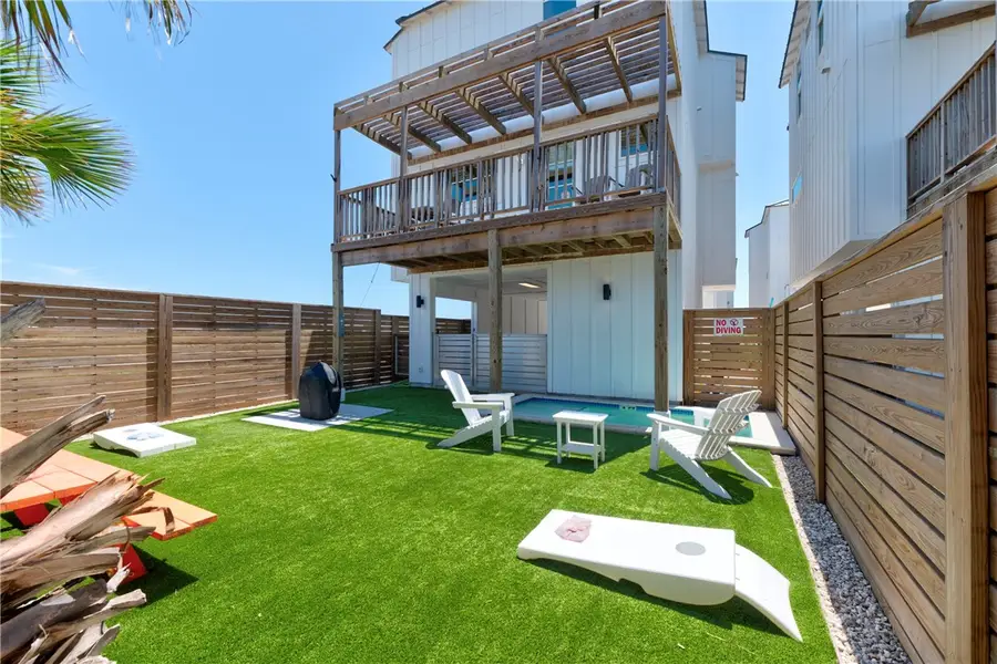 4885 State Hwy 361, Port Aransas, TX 78373 - #3