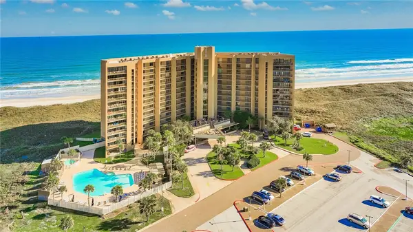 6745 Seacomber Drive #203, Port Aransas, TX 78373
