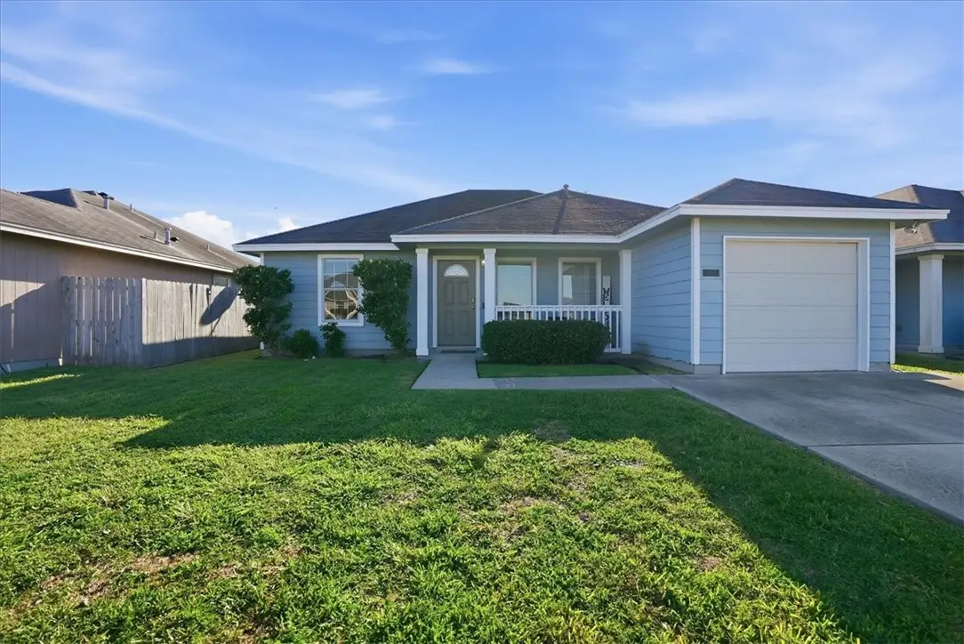 7497 Goldstar, Corpus Christi, TX 78414 - #1