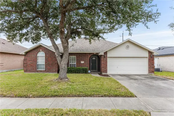7306 Sun Valley Drive, Corpus Christi, TX 78413