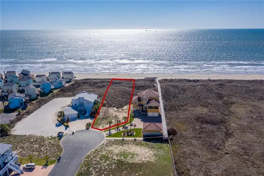 101 Beach View Drive, Port Aransas, TX 78373 - Image #2