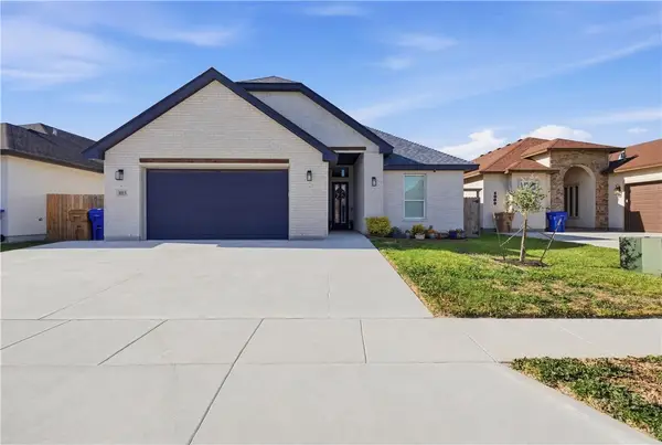 4013 Fold Lane, Corpus Christi, TX 78414