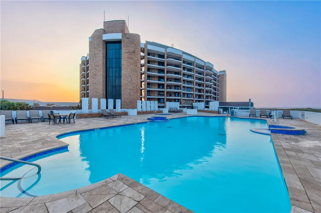 720 Access Road 1-a #208, Port Aransas, TX 78373 - Image #1