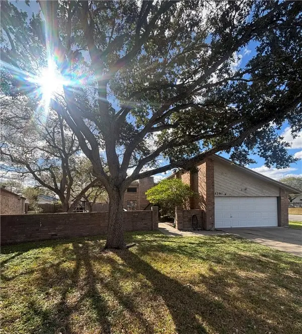 5301 Northgate Circle, Corpus Christi, TX 78413