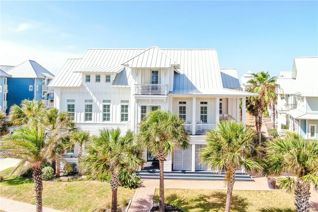 200 Round Road, Port Aransas, TX 78373 - #1