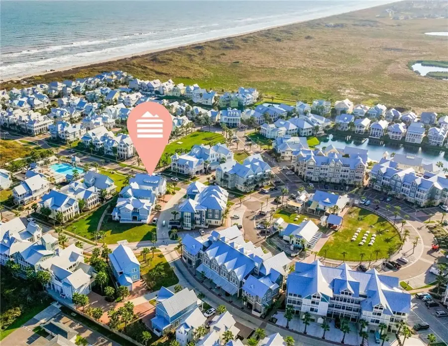 200 Round Road, Port Aransas, TX 78373 - #2