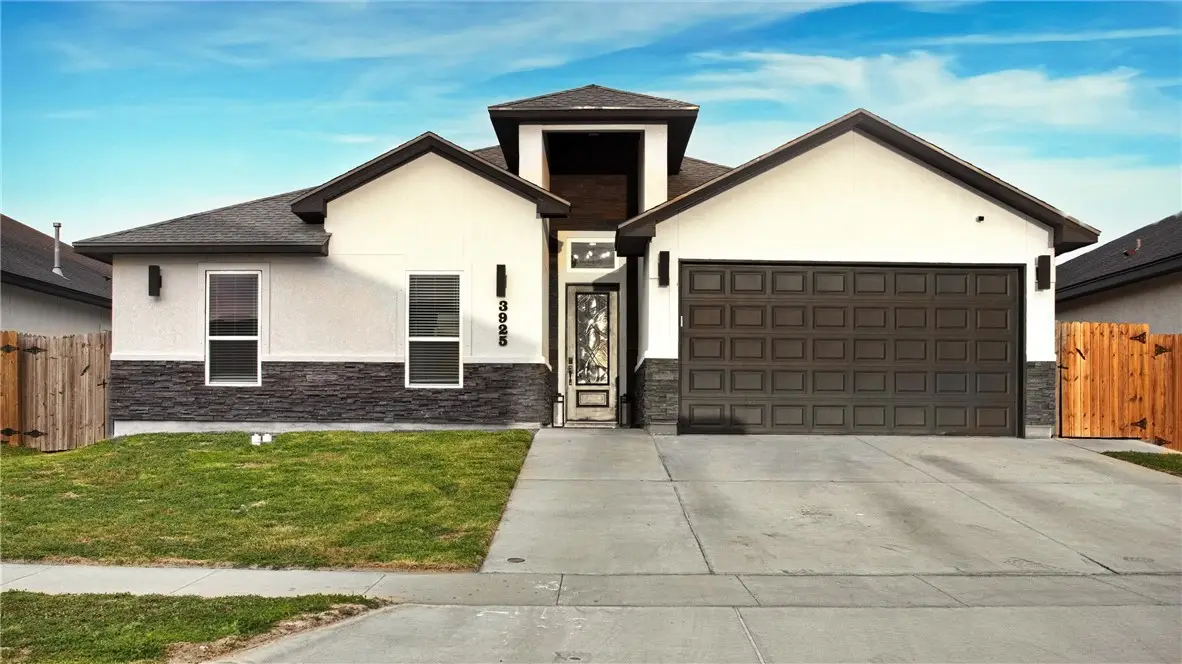 3925 Karo Drive, Corpus Christi, TX 78414 - Image #1