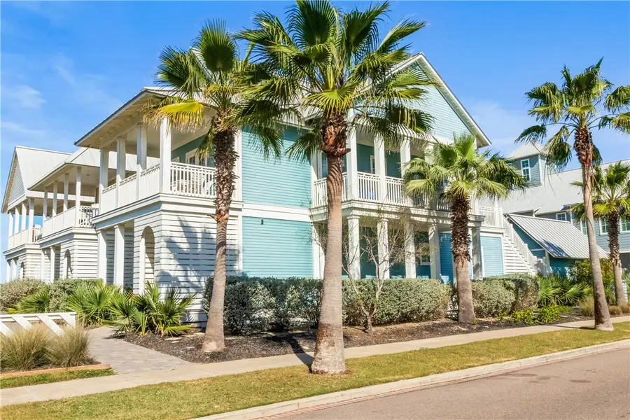 152 Sea Rocket Lane, Port Aransas, TX 78373 - Image #2