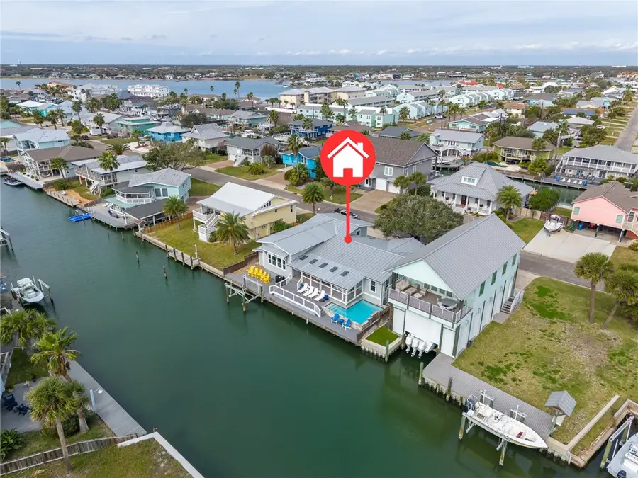 6 Flamingo, Rockport, TX 78382 - Image #3