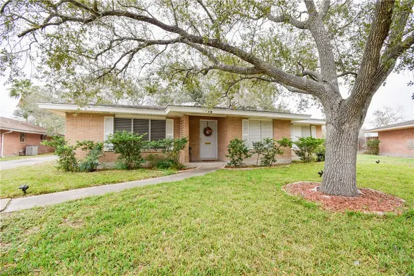 718 Alden Drive, Corpus Christi, TX 78412