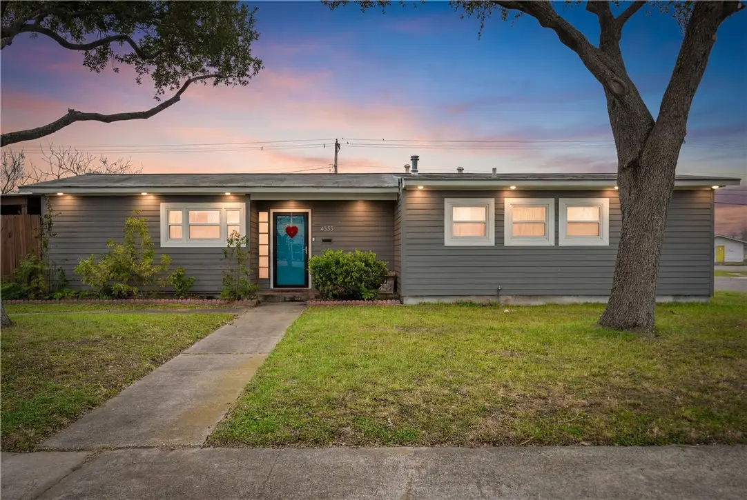 4338 Yucca Street, Corpus Christi, TX 78411 - #1