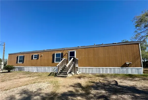 1708 Hill Street, Three Rivers, TX 78071