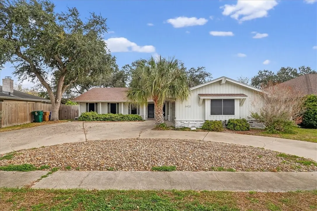 5422 Whitemarsh Drive, Corpus Christi, TX 78413 - #1