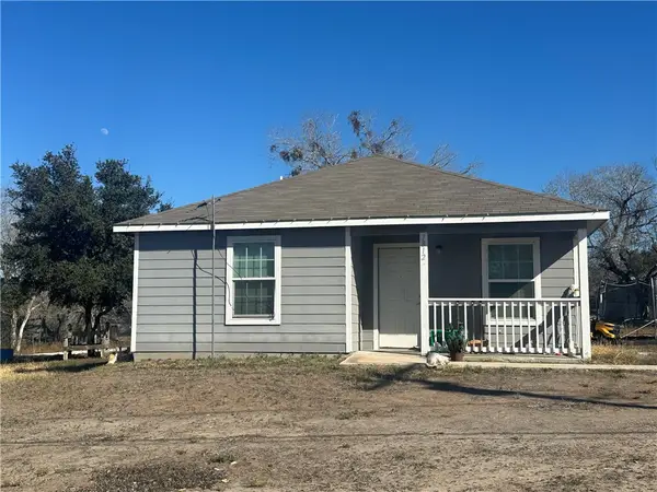 1814 Hill Street, Three Rivers, TX 78071