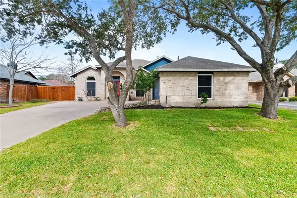 4534 Megal Drive, Corpus Christi, TX 78413