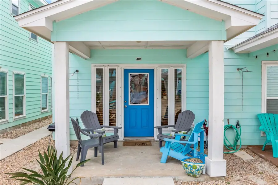 2120 S 11th Street #401, Port Aransas, TX 78373 - Image #3