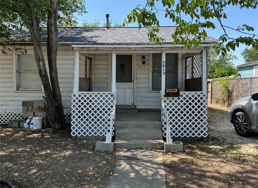 2513 Terrace Street, Corpus Christi, TX 78404 - Image #3