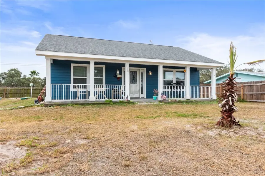 250 Post Oak, Rockport, TX 78382 - Image #2