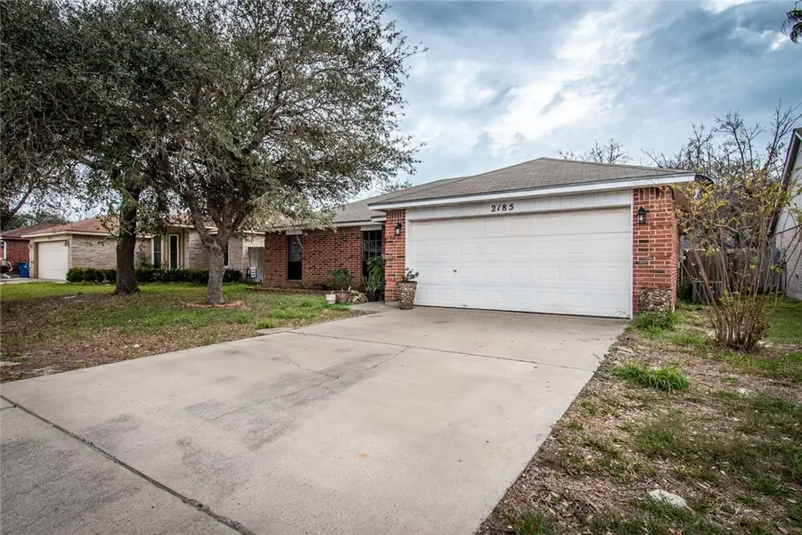 2185 Spring Park Drive, Ingleside, TX 78362 - Image #3