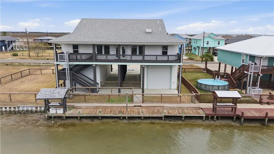 142-143 Channelview Road, Rockport, TX 78382 - Image #3