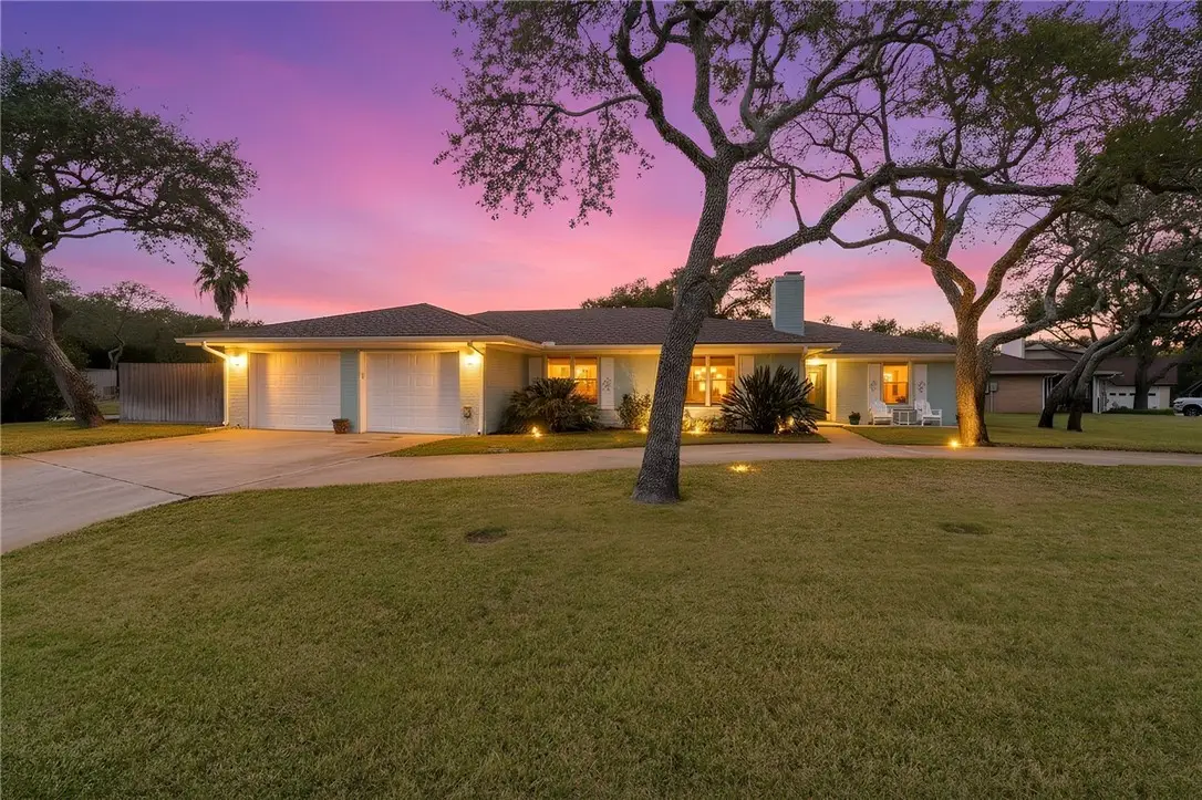 2012 Baywood Drive, Rockport, TX 78382 - #1