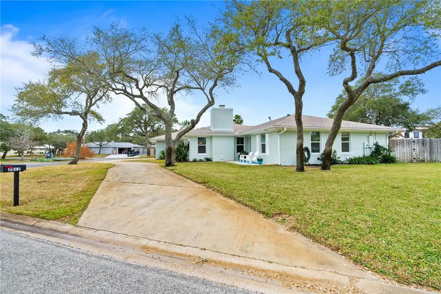 2012 Baywood Drive, Rockport, TX 78382 - #3