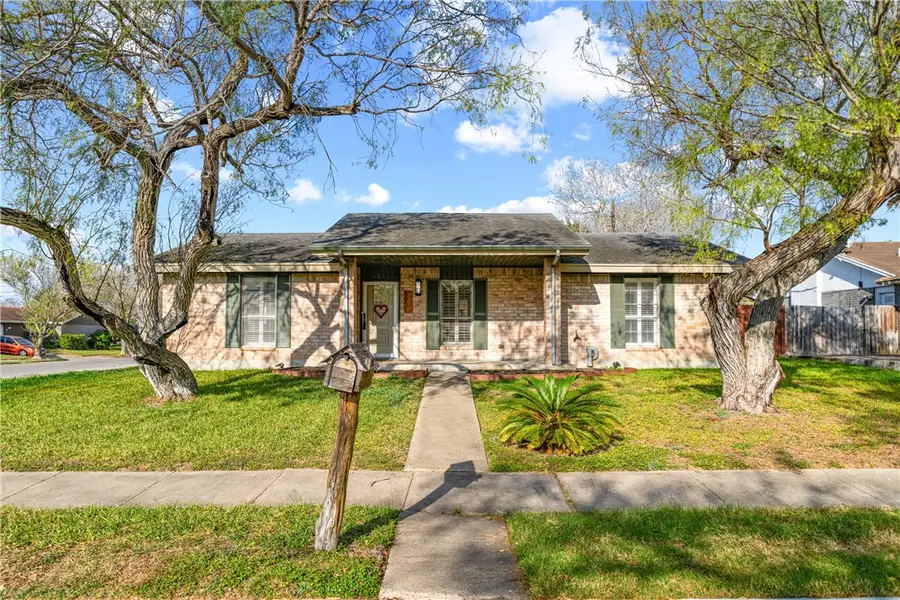 5901 Shadow Wood Drive, Corpus Christi, TX 78415 - #2