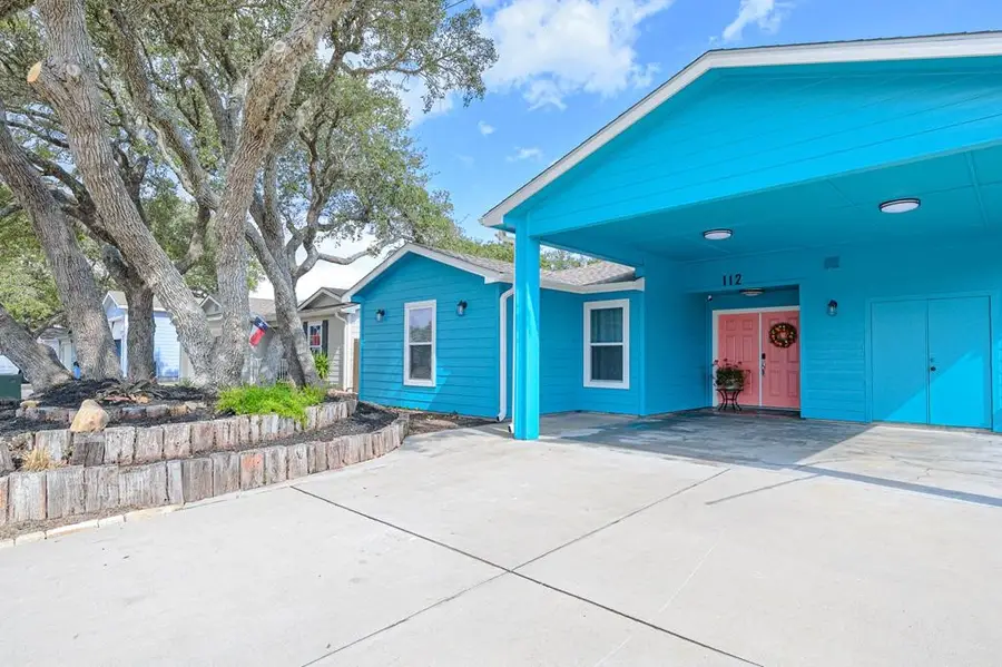 112 Treasure Street, Rockport, TX 78382 - #3