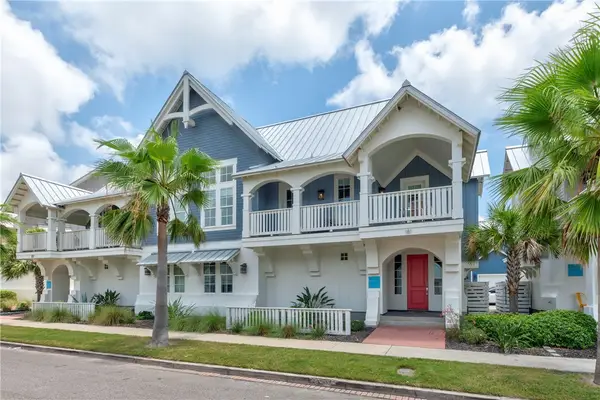 181 Sunset Avenue, Port Aransas, TX 78373