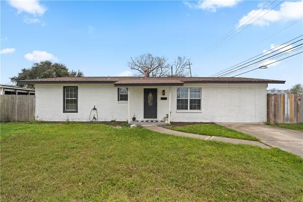 5801 Lucille Drive, Corpus Christi, TX 78412