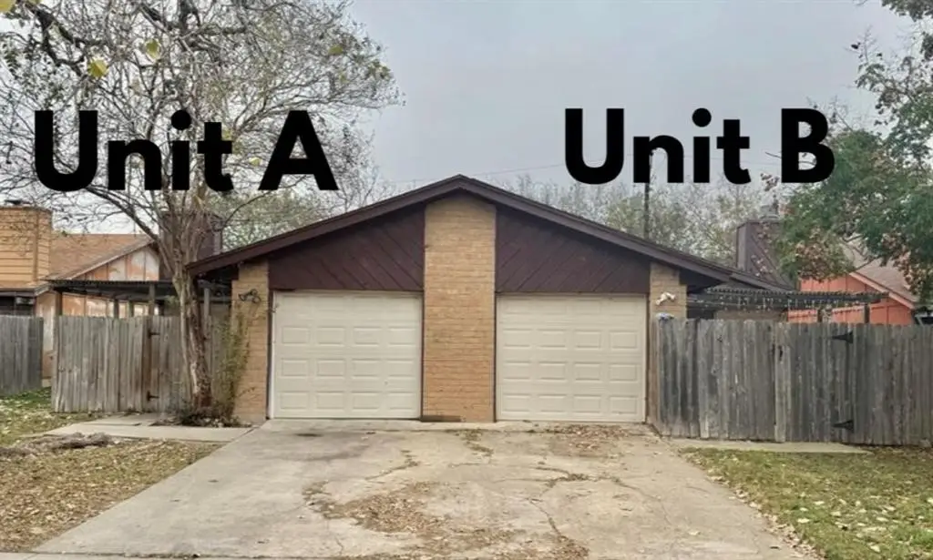 6624 Hardwick Drive, Corpus Christi, TX 78412 - Image #1