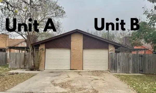 6624 Hardwick Drive, Corpus Christi, TX 78412