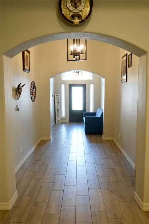 3118 Stone Creek Drive, Corpus Christi, TX 78410 - #2