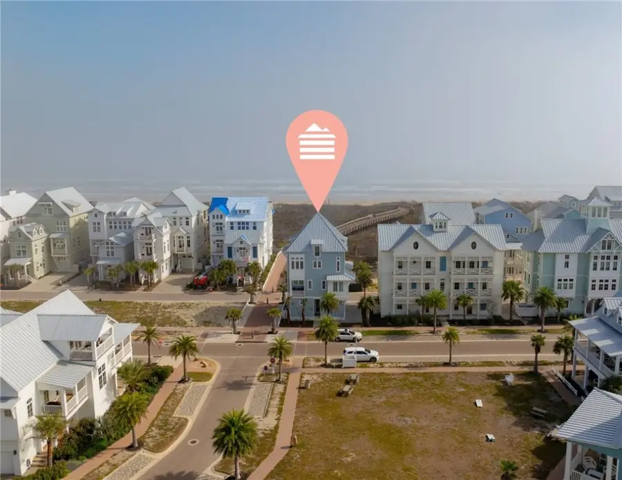 332 Coastline Drive, Port Aransas, TX 78373 - Image #2