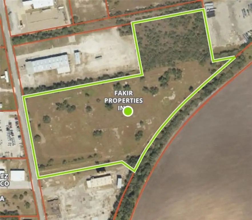 2206 Industrial Boulevard, Alice, TX 78332 - Image #2