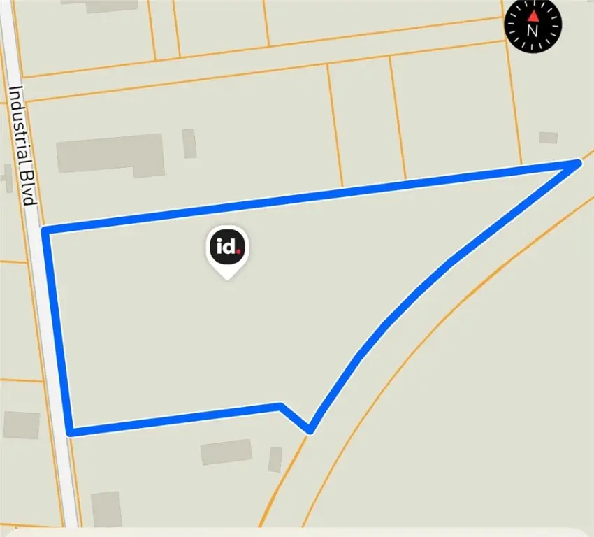 2206 Industrial Boulevard, Alice, TX 78332 - Image #3